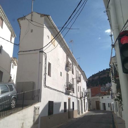 Appartamento Casa Rural La Tia Rosa Chulilla Esterno foto